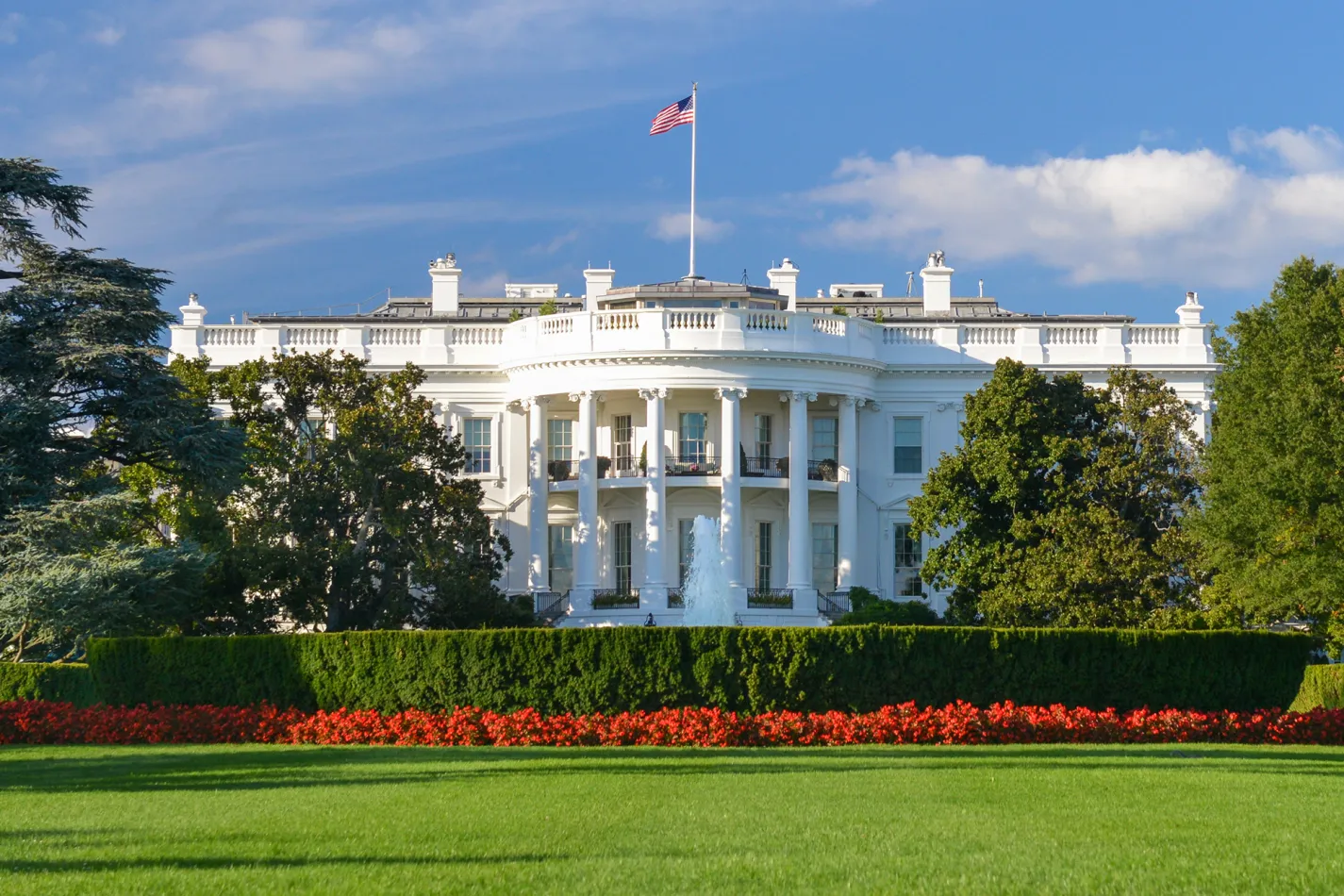 The White House