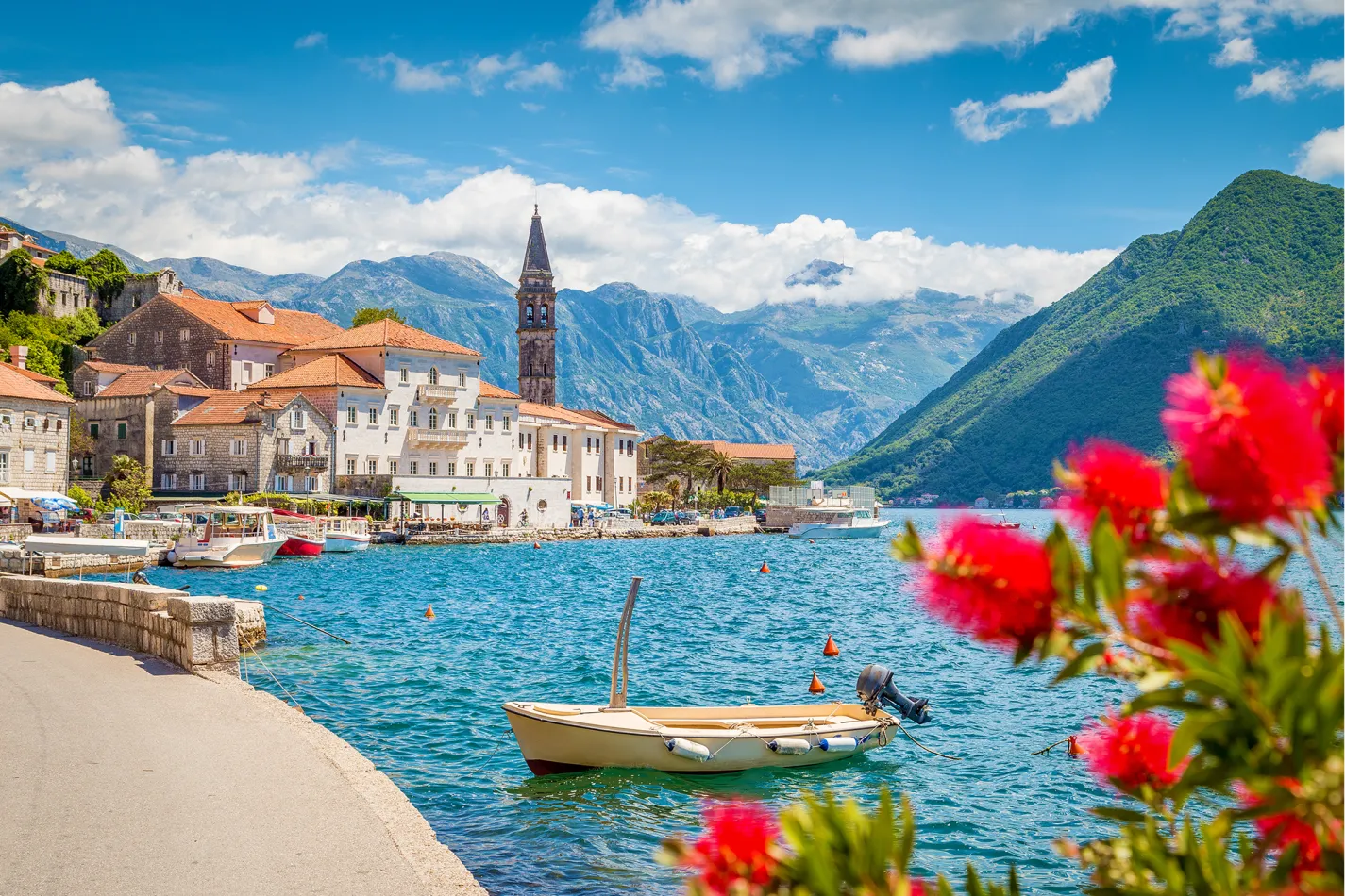 Kotor, Montenegro