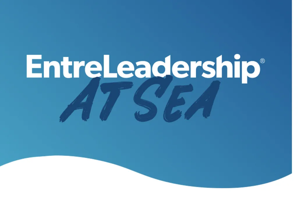 EntreLeadership at Sea