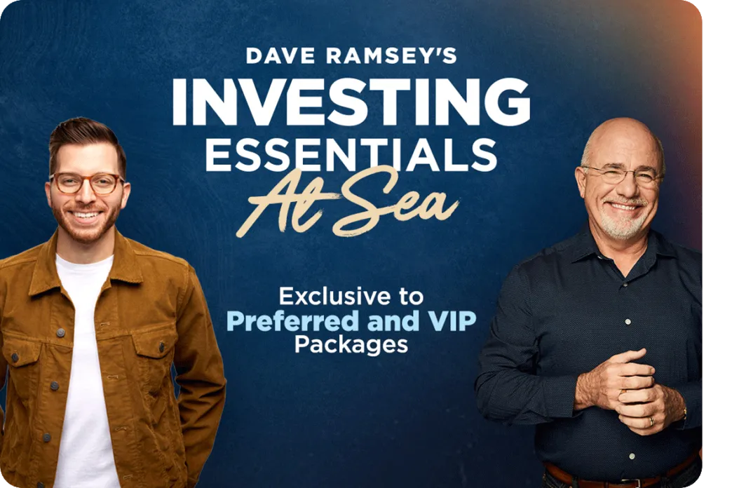 Investing Essentials at Sea