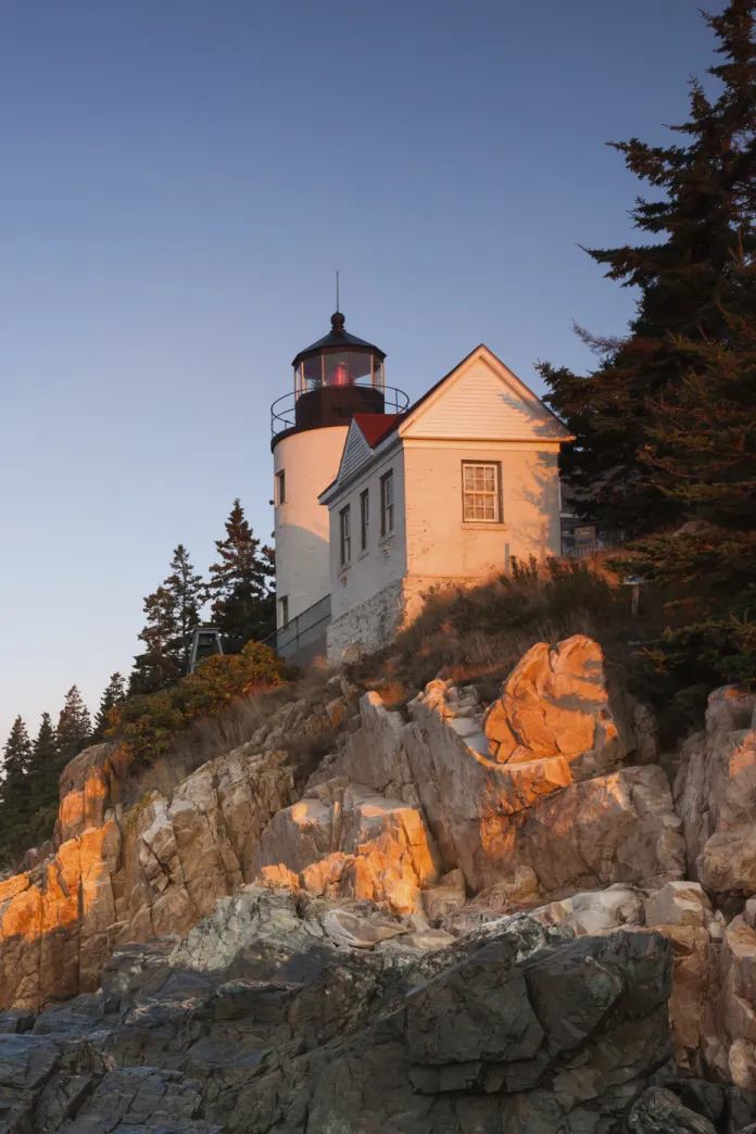 Bar Harbor Maine