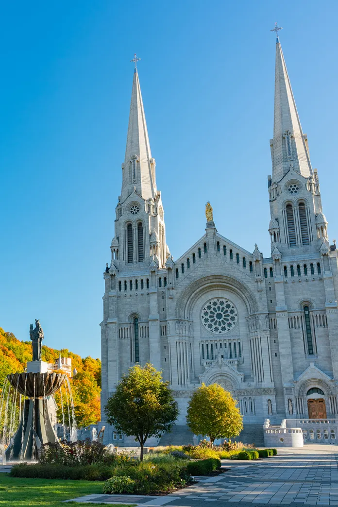 Québec City, Québec