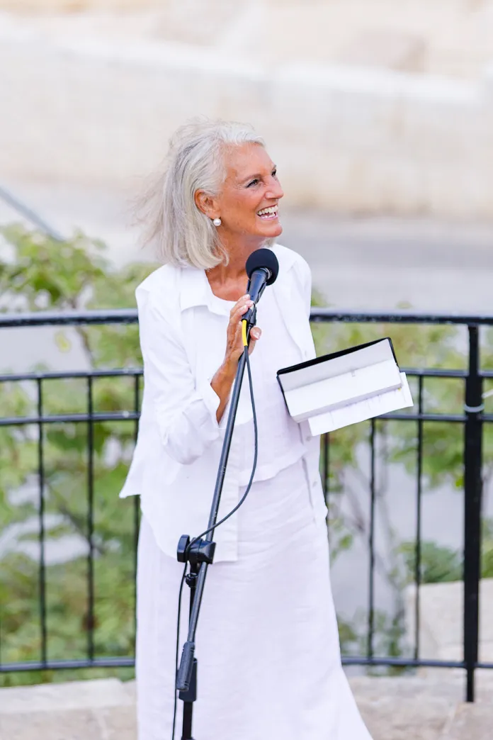 Anne Graham Lotz