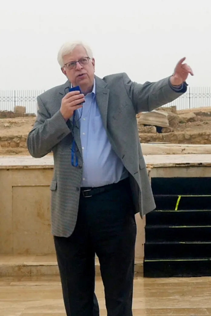 Dennis Prager