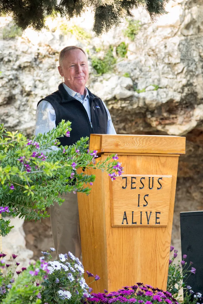 Max Lucado