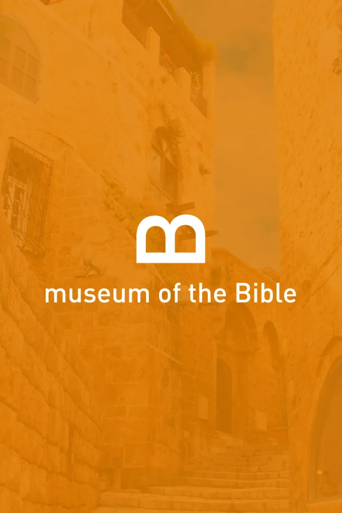 Museum of the Bible