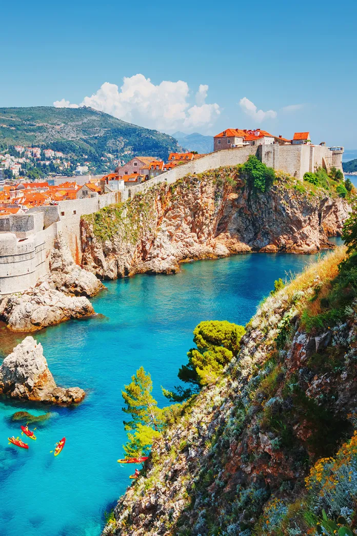 Dubrovnik