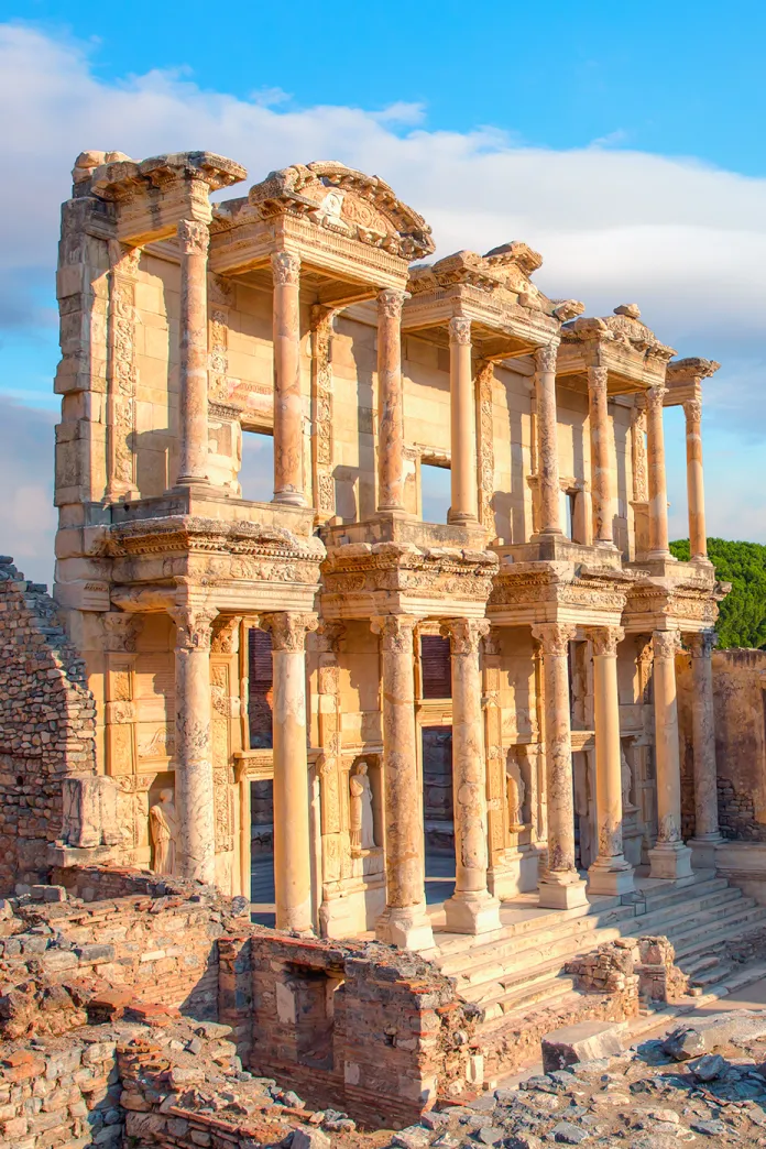 Kusadasi (Ephesus), Turkey