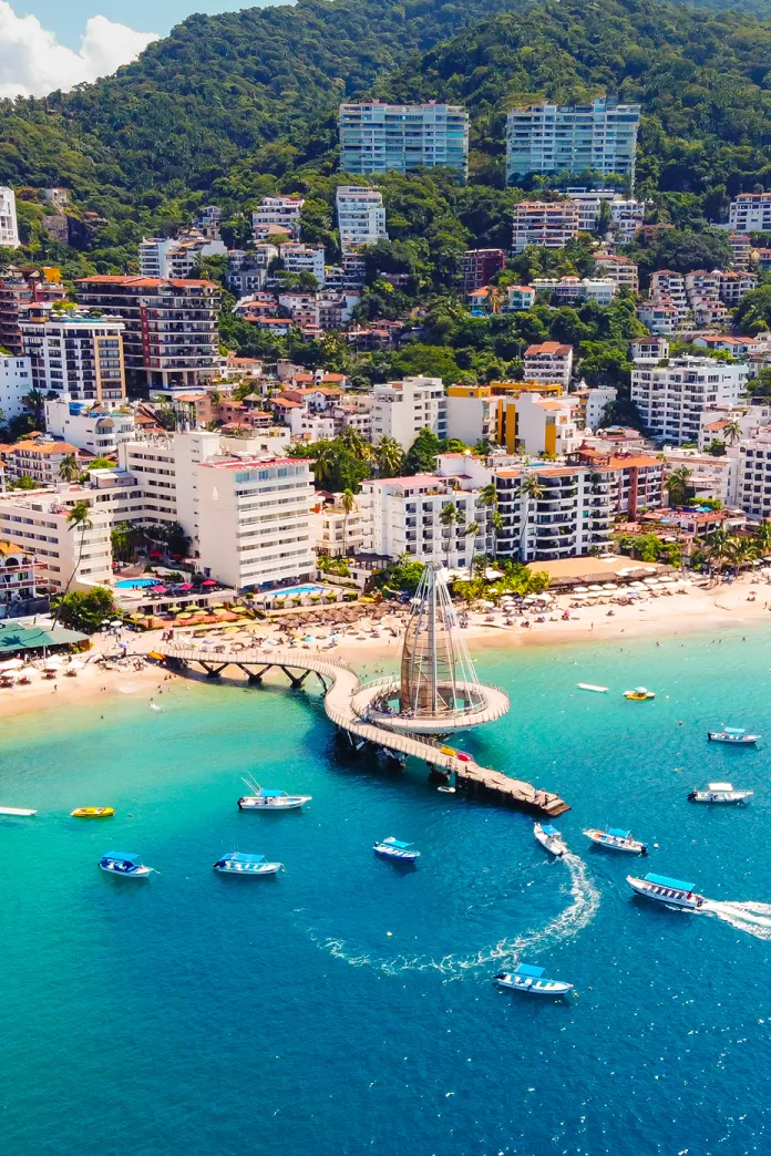 Puerto Vallarta