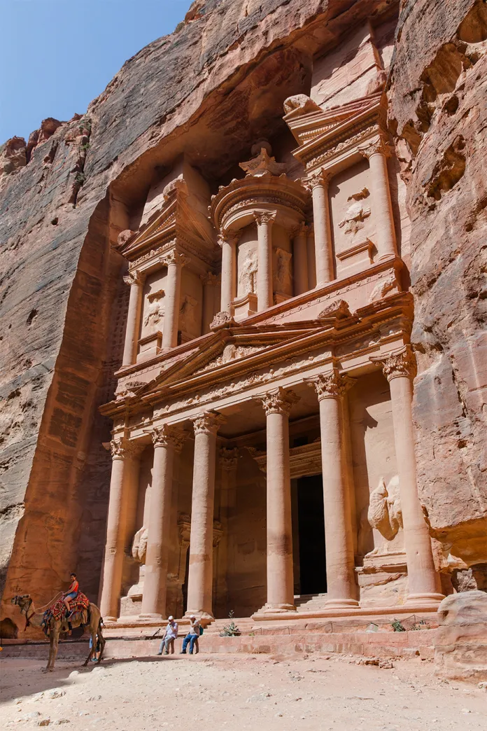 Petra