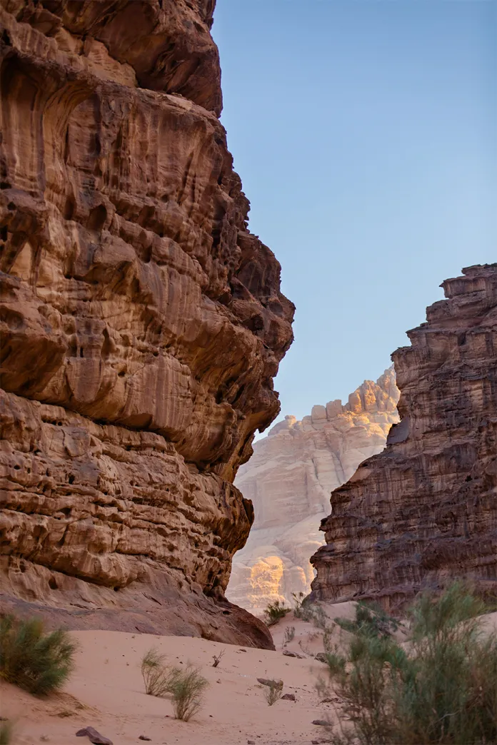 Wadi Rum