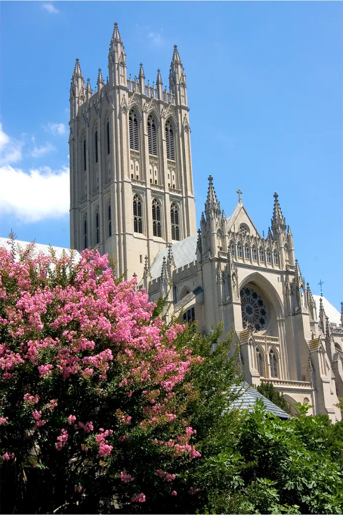 National Cathedral