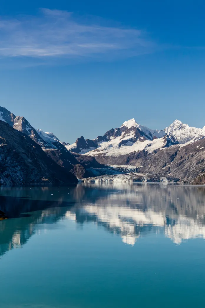 Glacier Bay