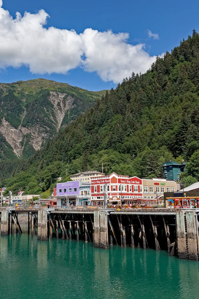 Juneau