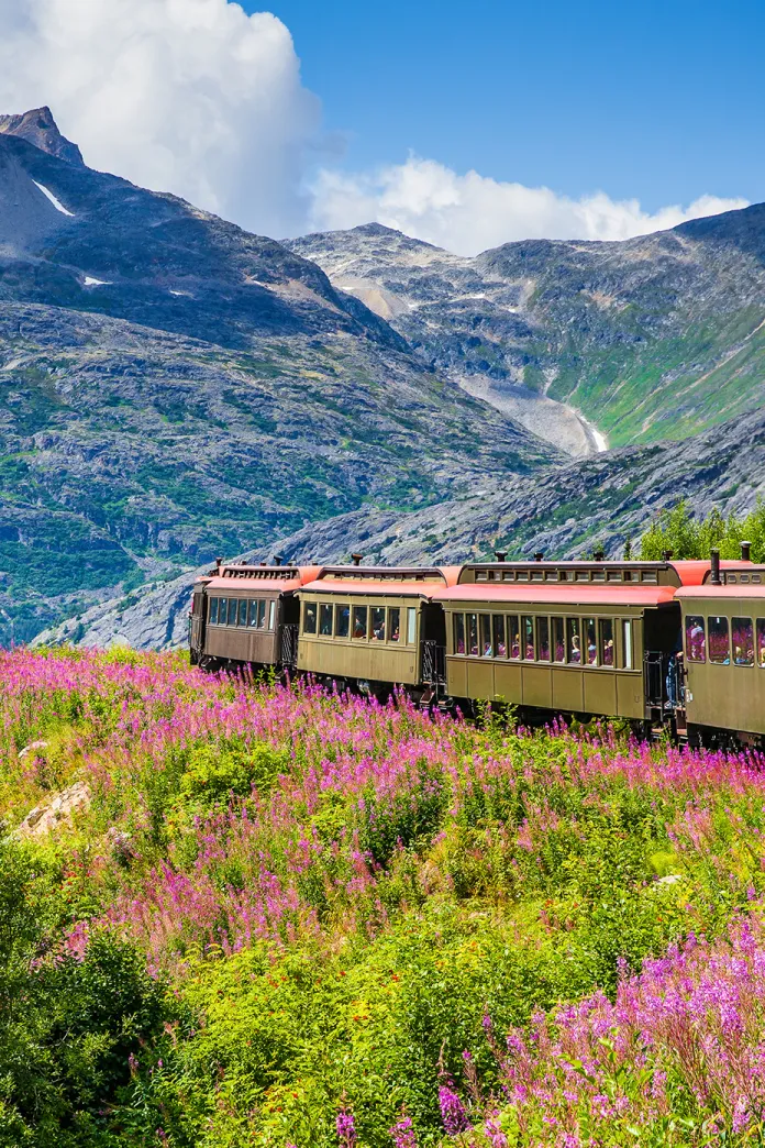 Skagway