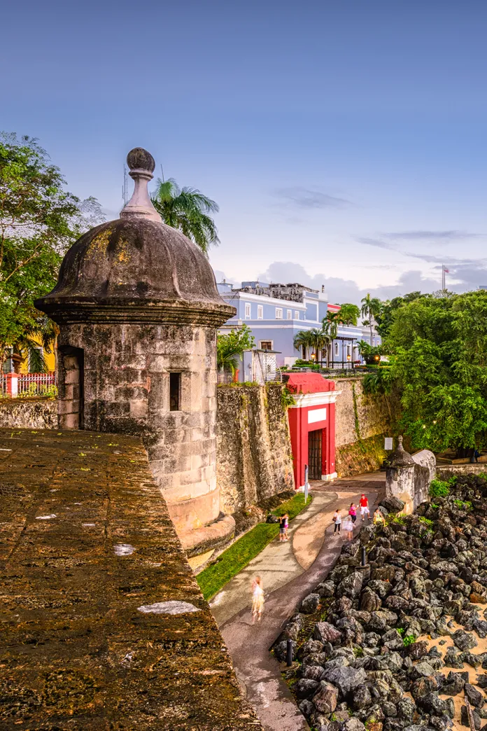 San Juan, Puerto Rico