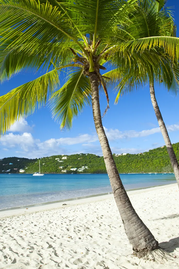 St. Thomas, USVI