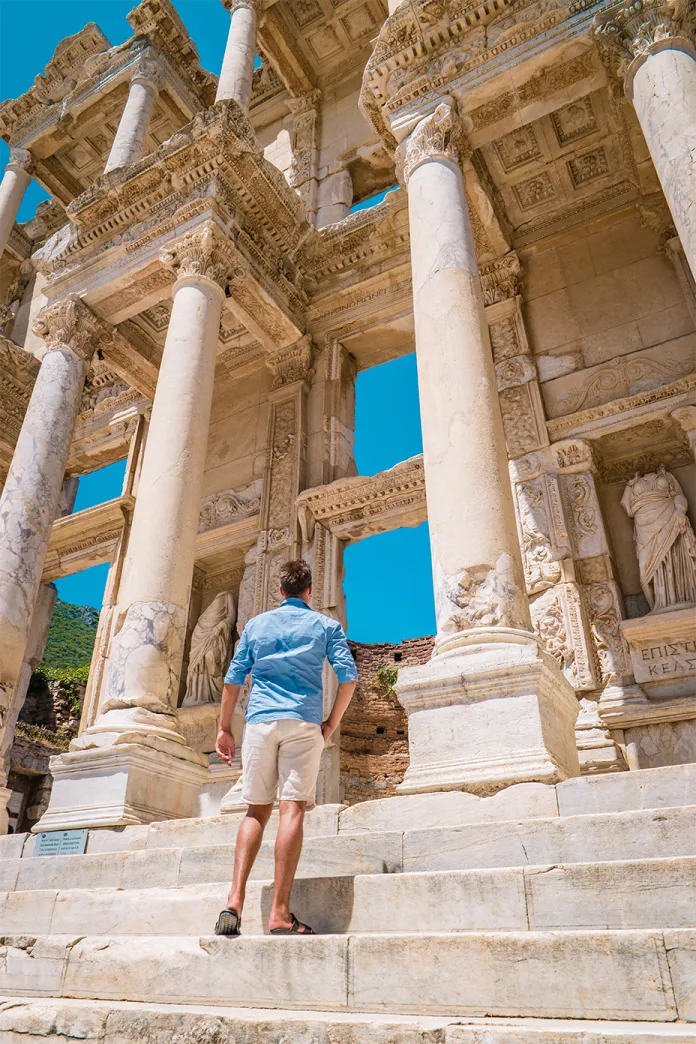 Ephesus