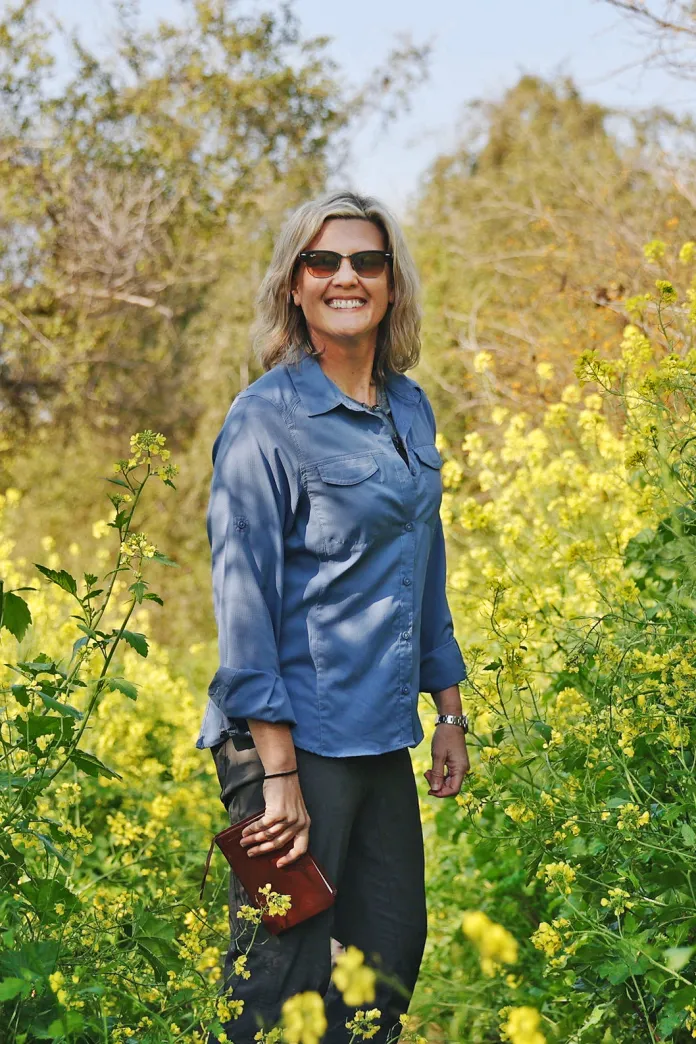 Kristi McLelland