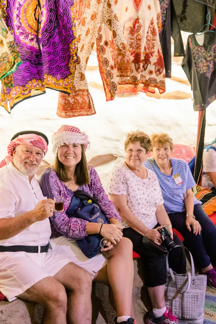 Jordanian Culture