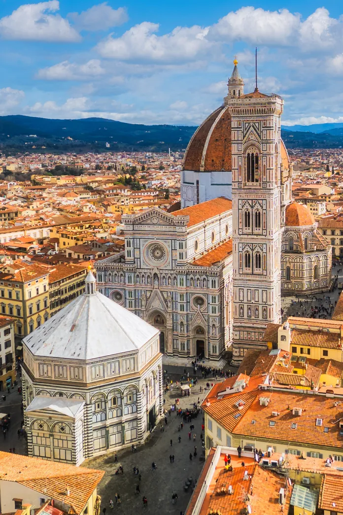 Renaissance Florence