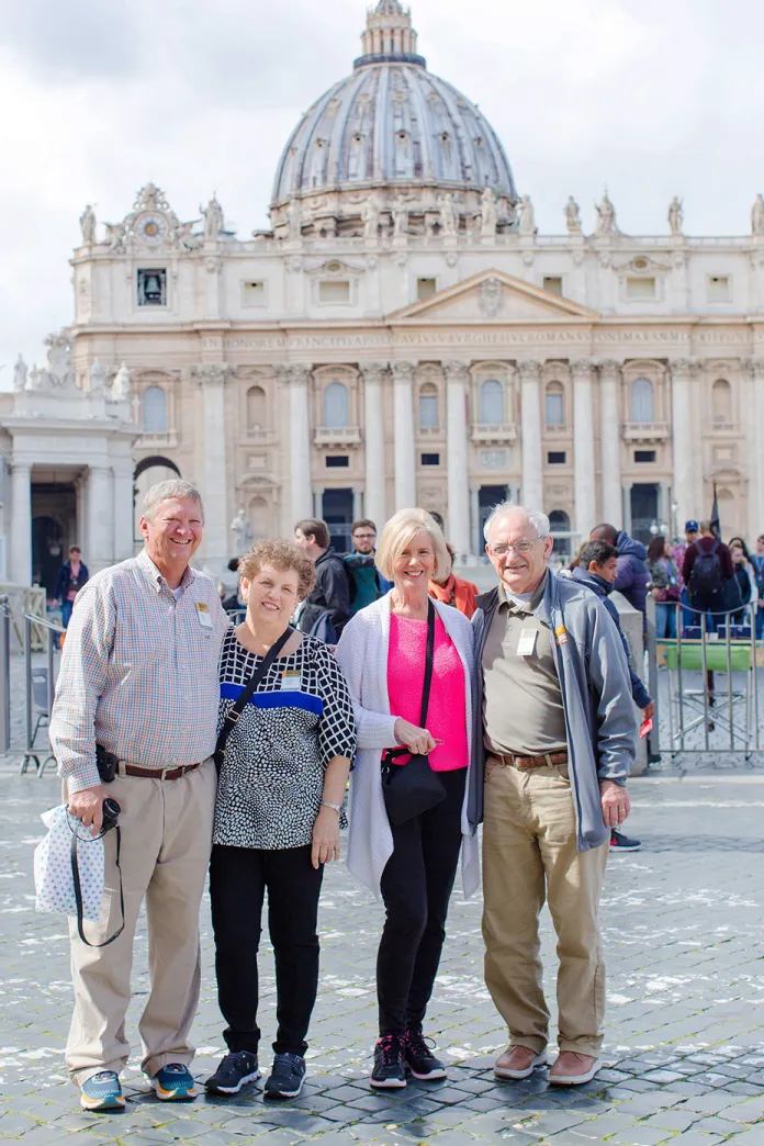 Vatican City