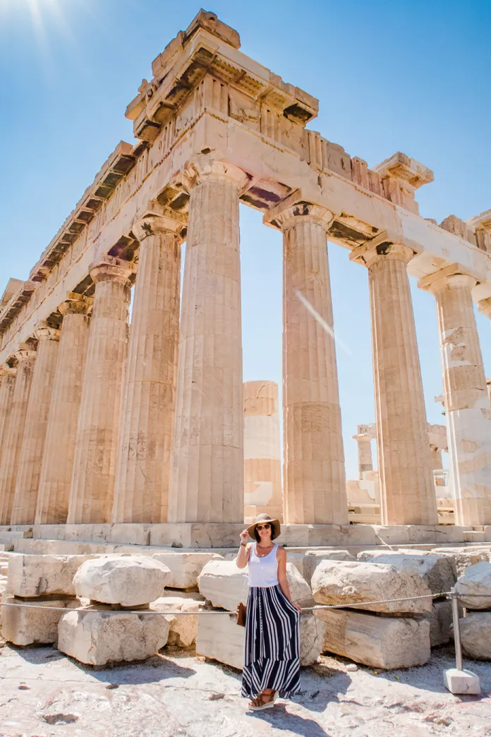 Acropolis