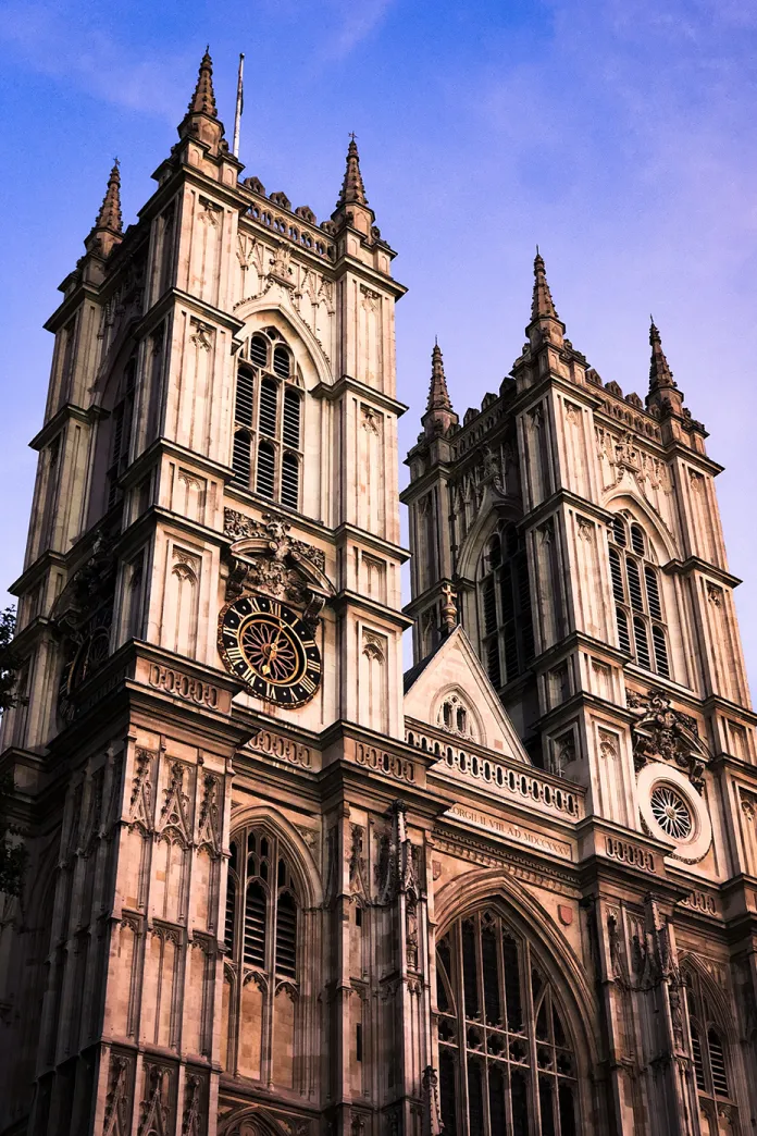 Westminister Abbey