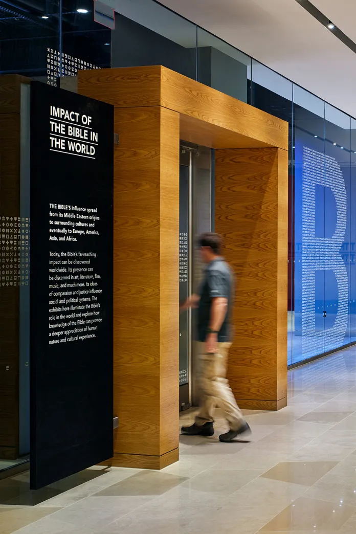 Museum of the Bible
