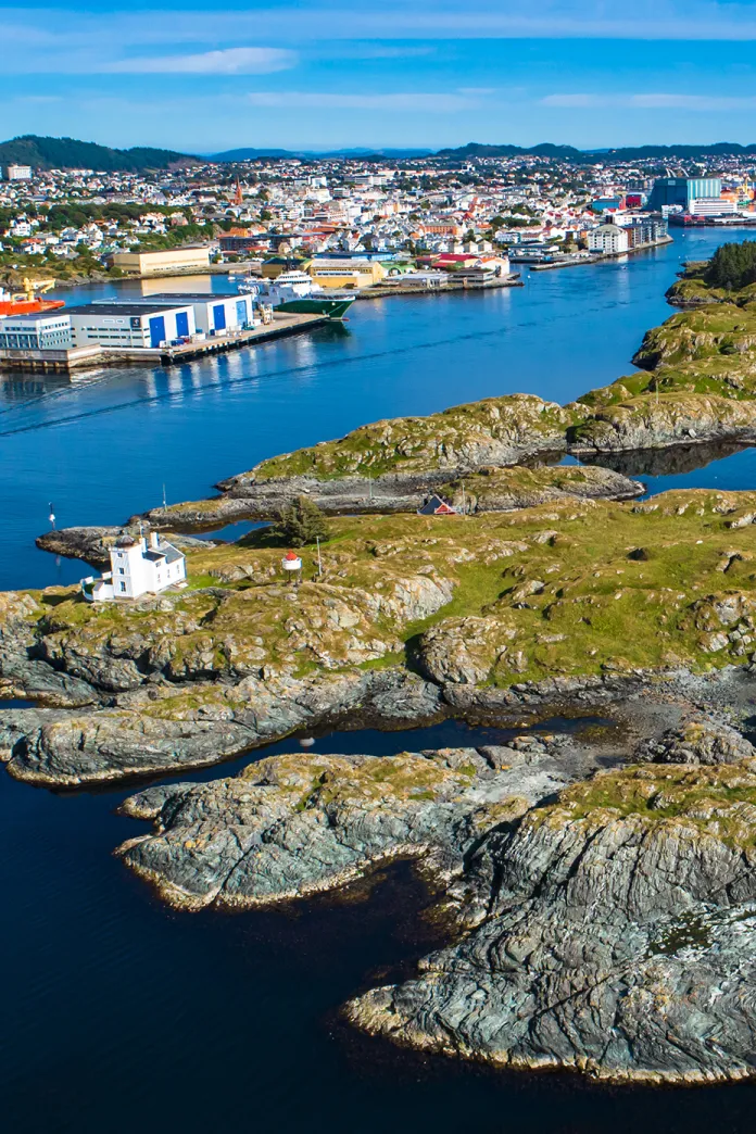 Haugesund