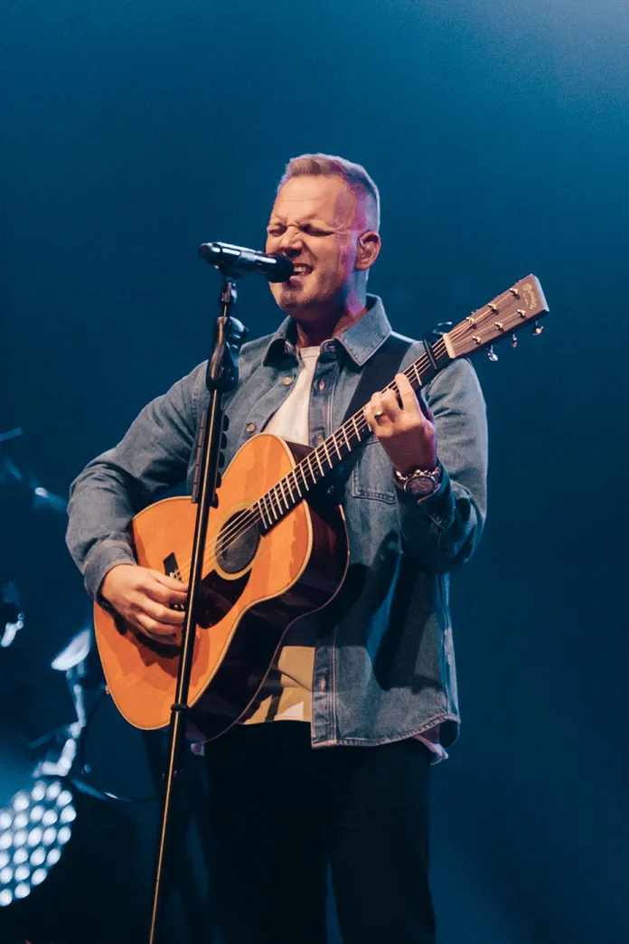 Matthew West