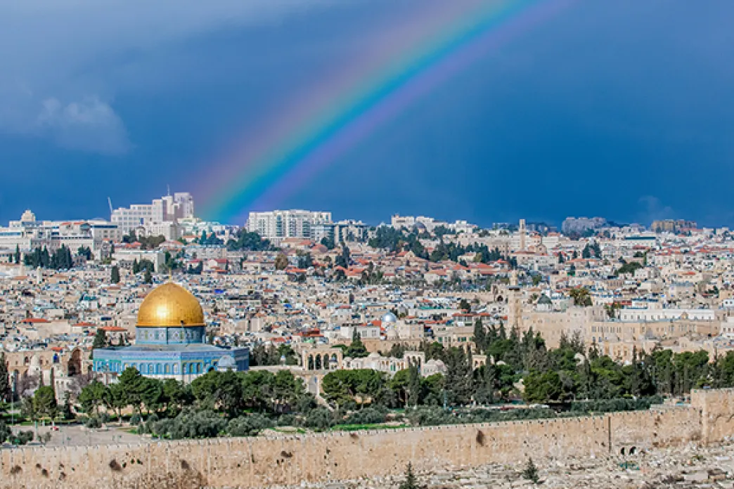 Israel