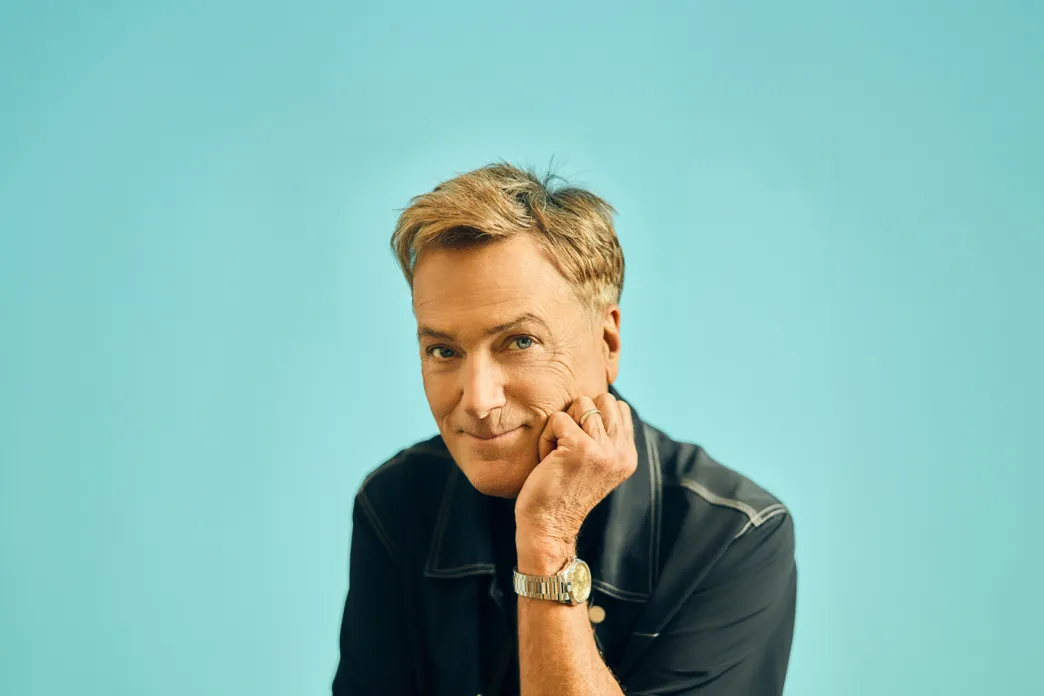 Michael W. Smith