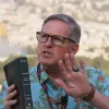 Pastor Tommy Schneider