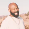 Anthony Evans