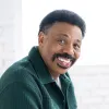 Tony Evans