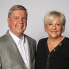 Jim and Carol Cymbala