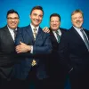 Gold City Quartet