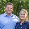 Jim and Karen Scudder