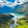 NORWAY