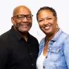 Jerome and Lisa Lewis
