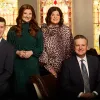 The Mylon Hayes Family