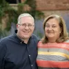 Joel and Lynn Rosenberg