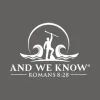 And We Know logo