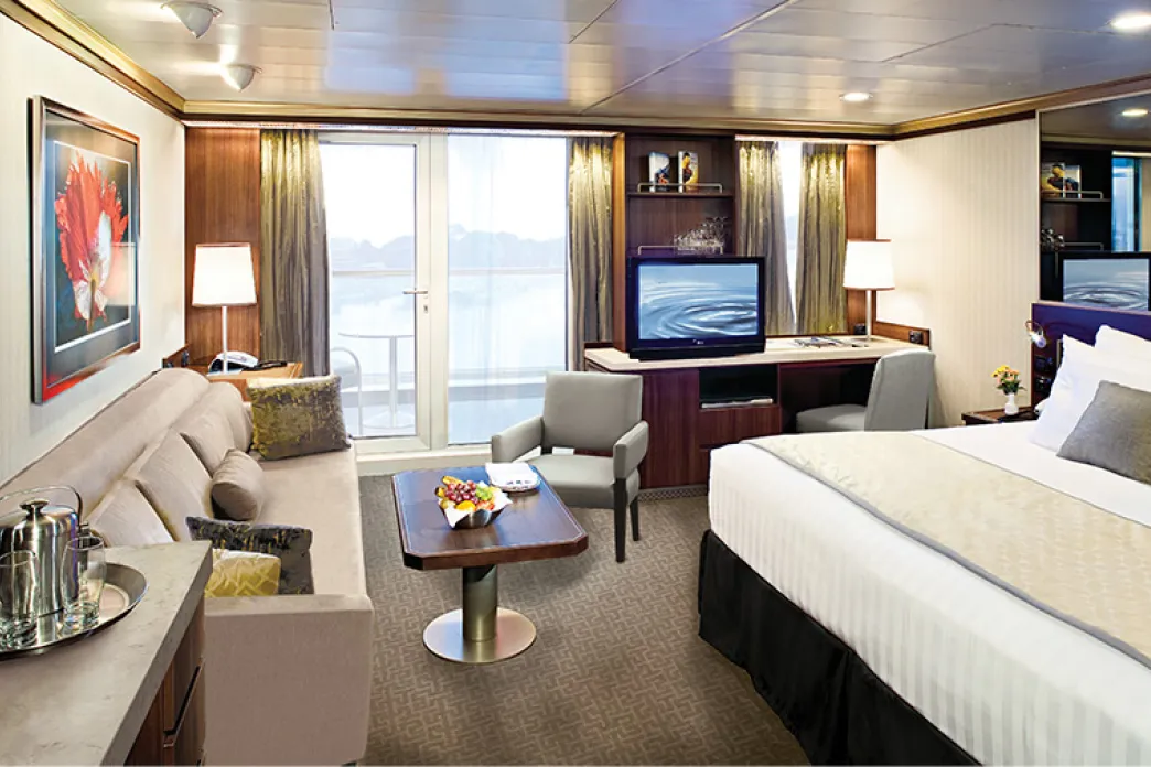 Eurodam-Signature Suite