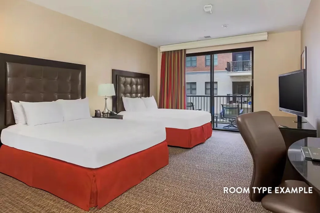 Hilton Promenade