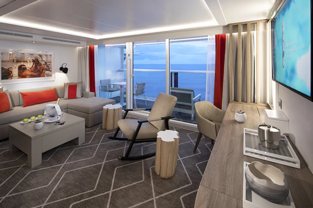 Celebrity-Ascent-Celebrity Suite