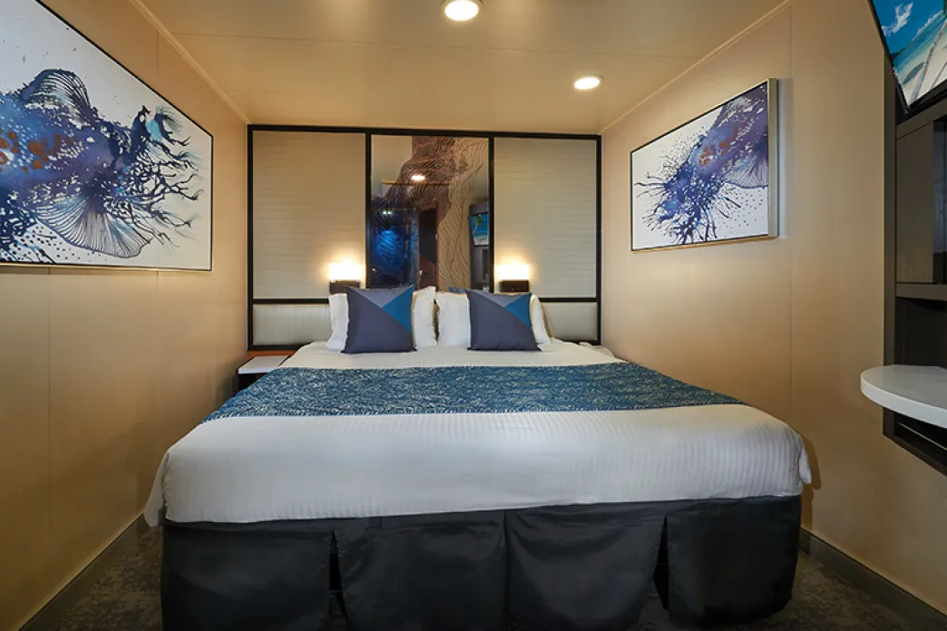 NCL Star Inside Staterooms