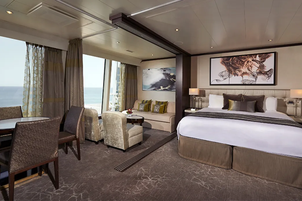 NCL Star Suite