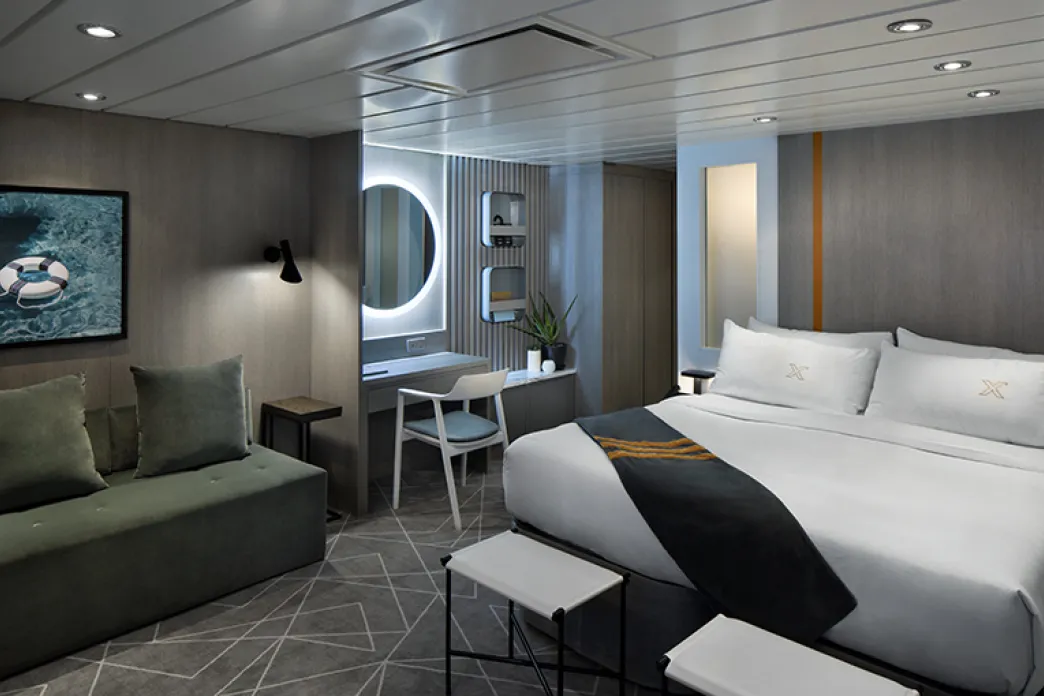 Beyond - Sky - Suite